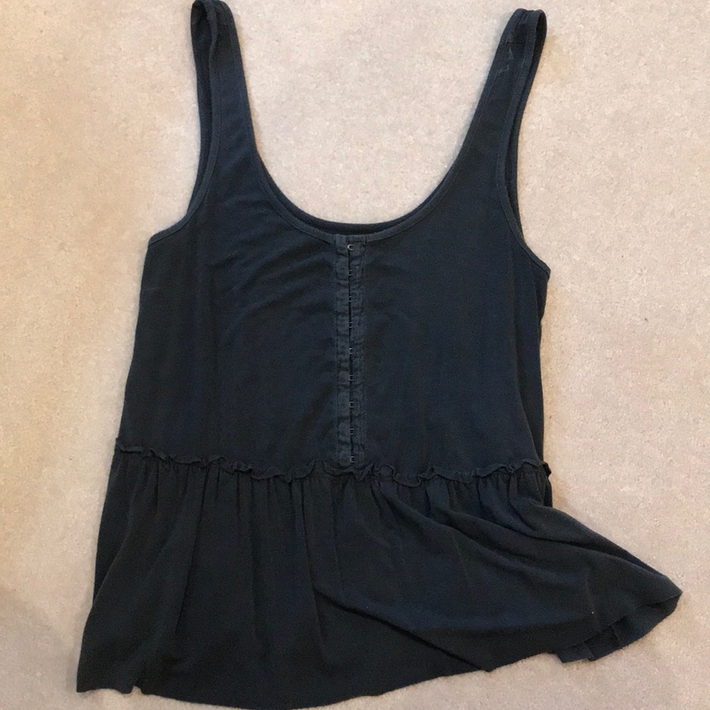 AE tank top